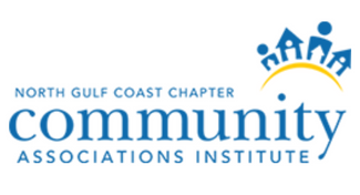 Community Associations Institute - North Gulf Coast chapter